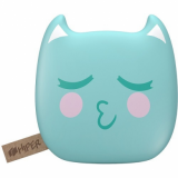 Внешний аккумулятор HIPER Zоо 7500 Mint Cake
