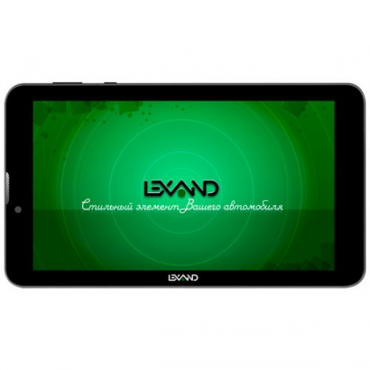 Навигатор Lexand Sc 7 Pro