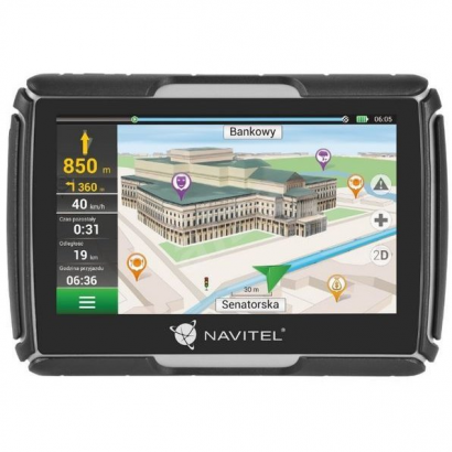 Навигатор Navitel G550