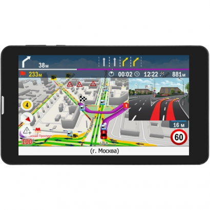 GPS-навигатор Prestigio GeoVision Tour 4