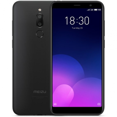 Смартфон Meizu M6T