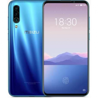 Смартфон Meizu 16XS