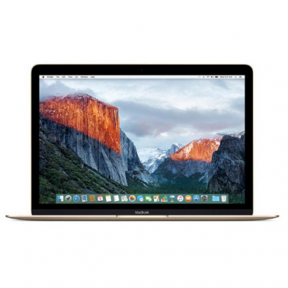 Apple MacBook 12"