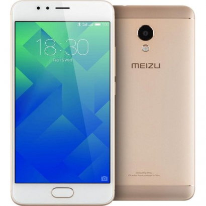 Смартфон Meizu M5S