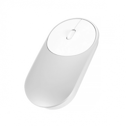 Мышь Xiaomi Mi Portable Mouse Silver