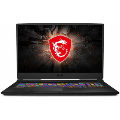 Ноутбук MSI GL75