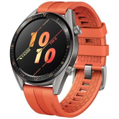 Смарт-часы Huawei Watch GT
