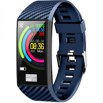 Фитнес-браслет Smarterra Fitmaster Pulsar