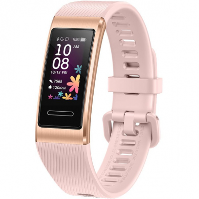 Фитнес-трекер HUAWEI Band 4 Pro
