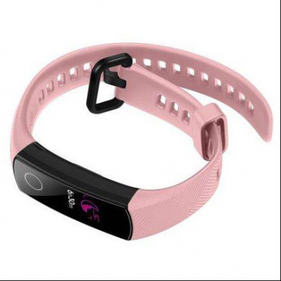 Фитнес-браслет Honor Band 5 Pink