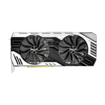 Видеокарта nVidia GeForce RTX2080