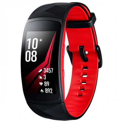 Фитнес-браслет Samsung Gear Fit2 Pro