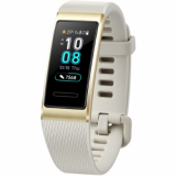 Фитнес-браслет Huawei Band 3 Pro Sand Gold