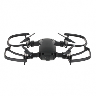 Квадрокоптер DJI Mavic Air Onyx Black