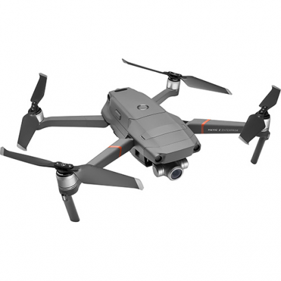 Квадрокоптер DJI Mavic 2 Enterprise Grey