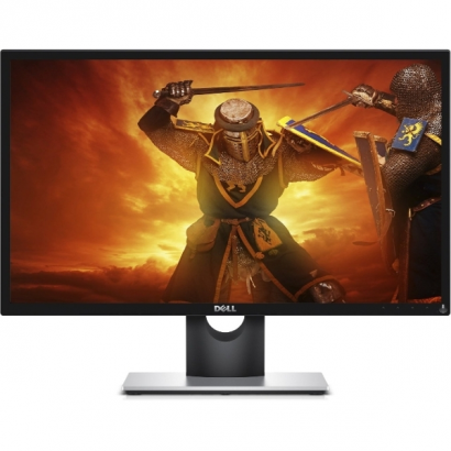 Монитор Dell 24 дюйма