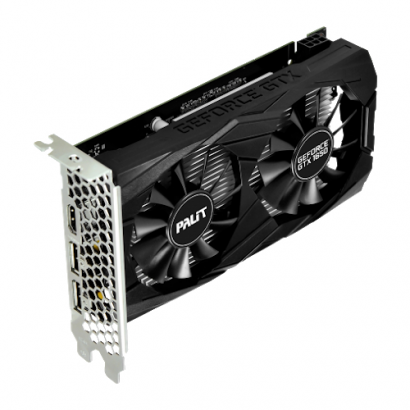Видеокарта PALIT nVidia GeForce GTX 1650