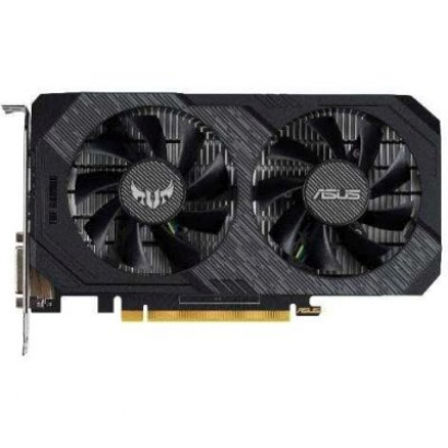 Видеокарта ASUS nVidia GeForce GTX 1650