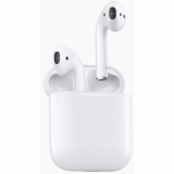 Беспроводные наушники Apple AirPods 2 White