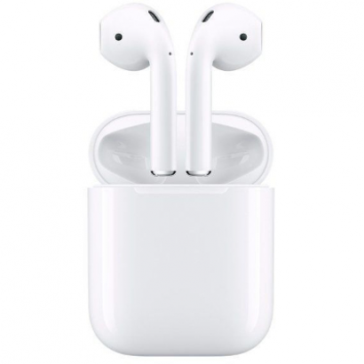 Беспроводные наушники AirPods 2