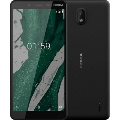 Смартфон Nokia 1 Plus