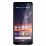 Смартфон Nokia 3.2 Black 16 Гб