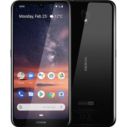 Смартфон Nokia 3.2 16 Гб