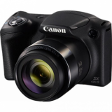 Цифровой фотоаппарат Canon PowerShot SX430 IS