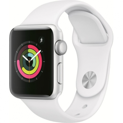 Часы Apple Watch Series 3