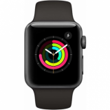 Часы Apple Watch Series 3 42 мм