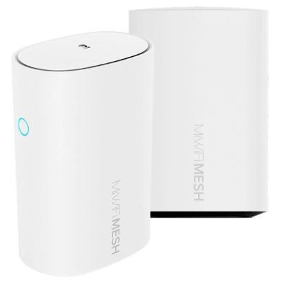 Роутер Xiaomi Mi WiFi Router MESH