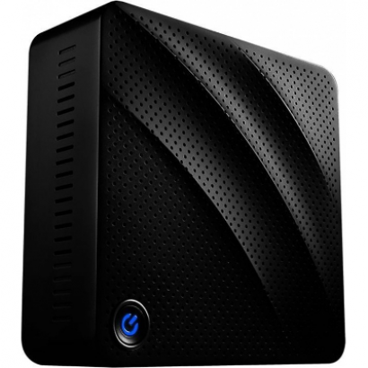Неттоп MSI Cubi N 8GL-033XRU