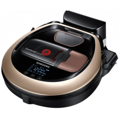 Робот-пылесос Samsung VR20M7070