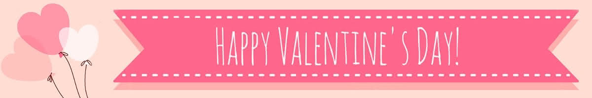 Подарки на День Валентина - 14 февраля 2022