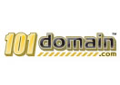 Логотип магазина 101domain.com