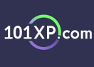 Логотип магазина 101XP