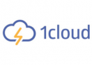 Логотип магазина 1cloud