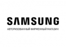 Логотип магазина Samsung (1galaxy.ru)