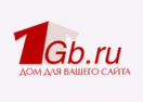 Логотип магазина 1Gb.ru