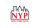 Логотип магазина NEW YORK PIZZA