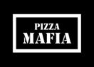 Логотип магазина Pizza Mafia