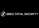 Логотип магазина 360 Total Security