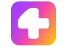 Логотип магазина 4game