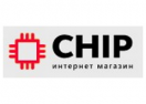 Логотип магазина Chip