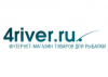 Промокоды 4River.ru