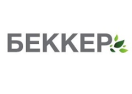 Логотип магазина Беккер