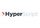 Логотип магазина HyperScript