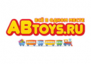 Логотип магазина Abtoys