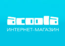 Логотип магазина Acoola