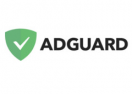 Логотип магазина AdGuard